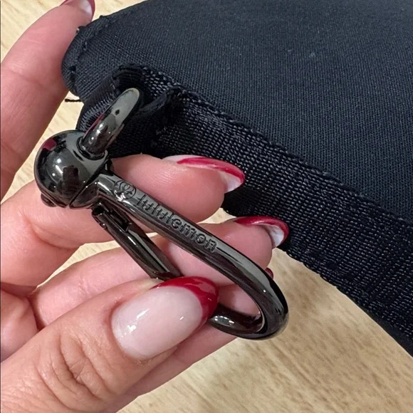 LULULEMON Off The Mat Pouch Neoprene - Picture 11 of 12